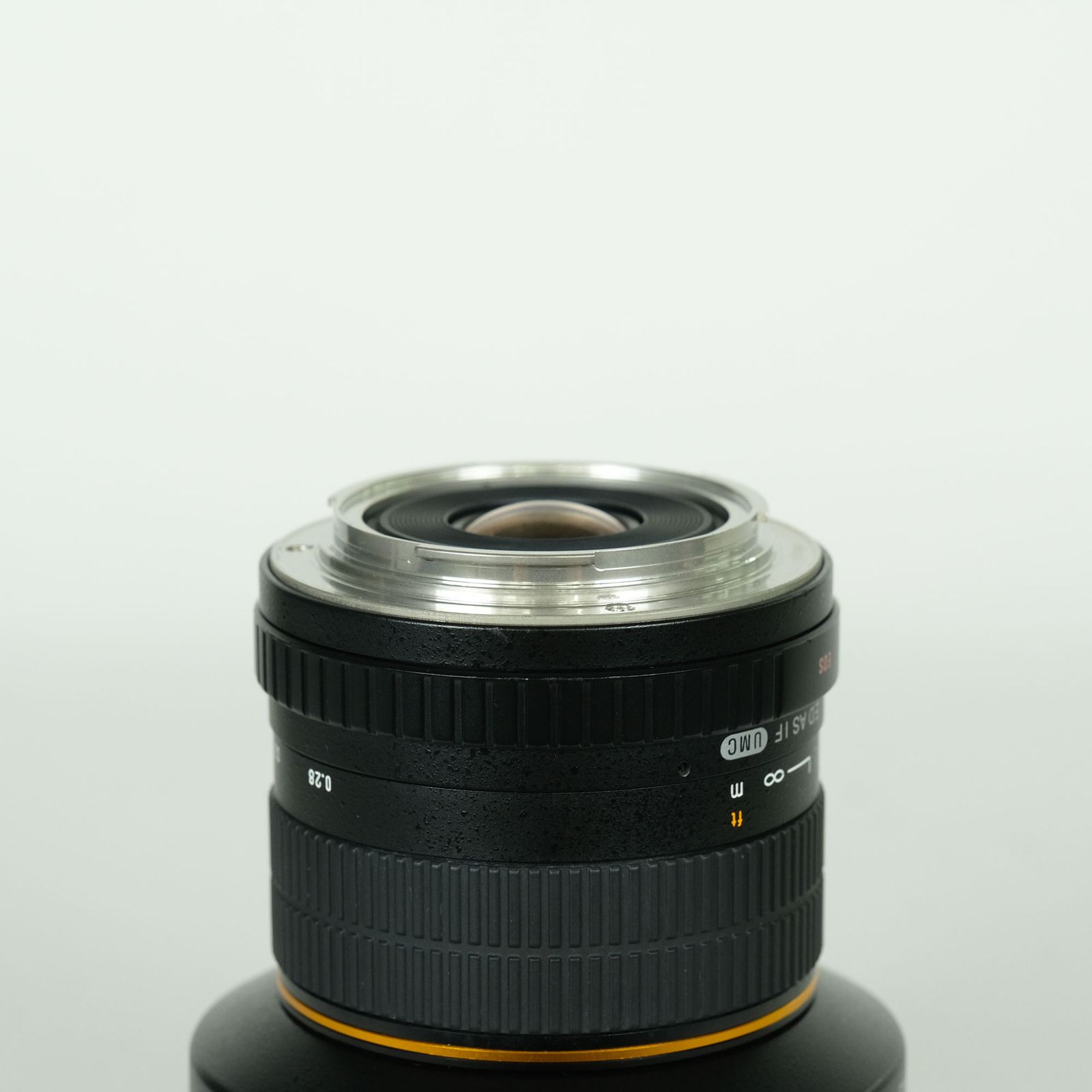良品] SAMYANG 14mm F2.8 ED AS IF UMC（キヤノンEF用） | キヤノンEF