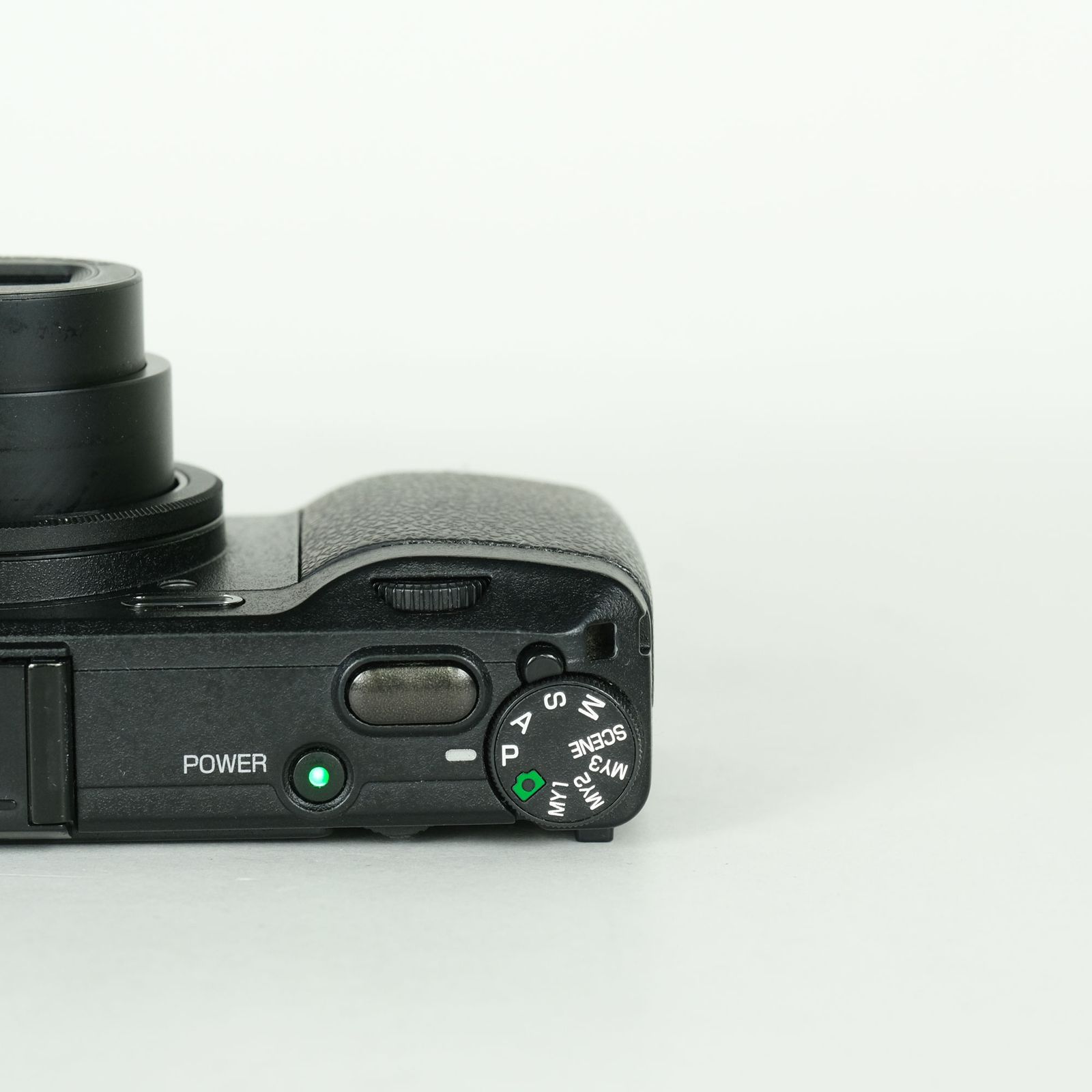 難あり品] RICOH GR DIGITAL IV | コンパクトデジタルカメラ - メルカリ