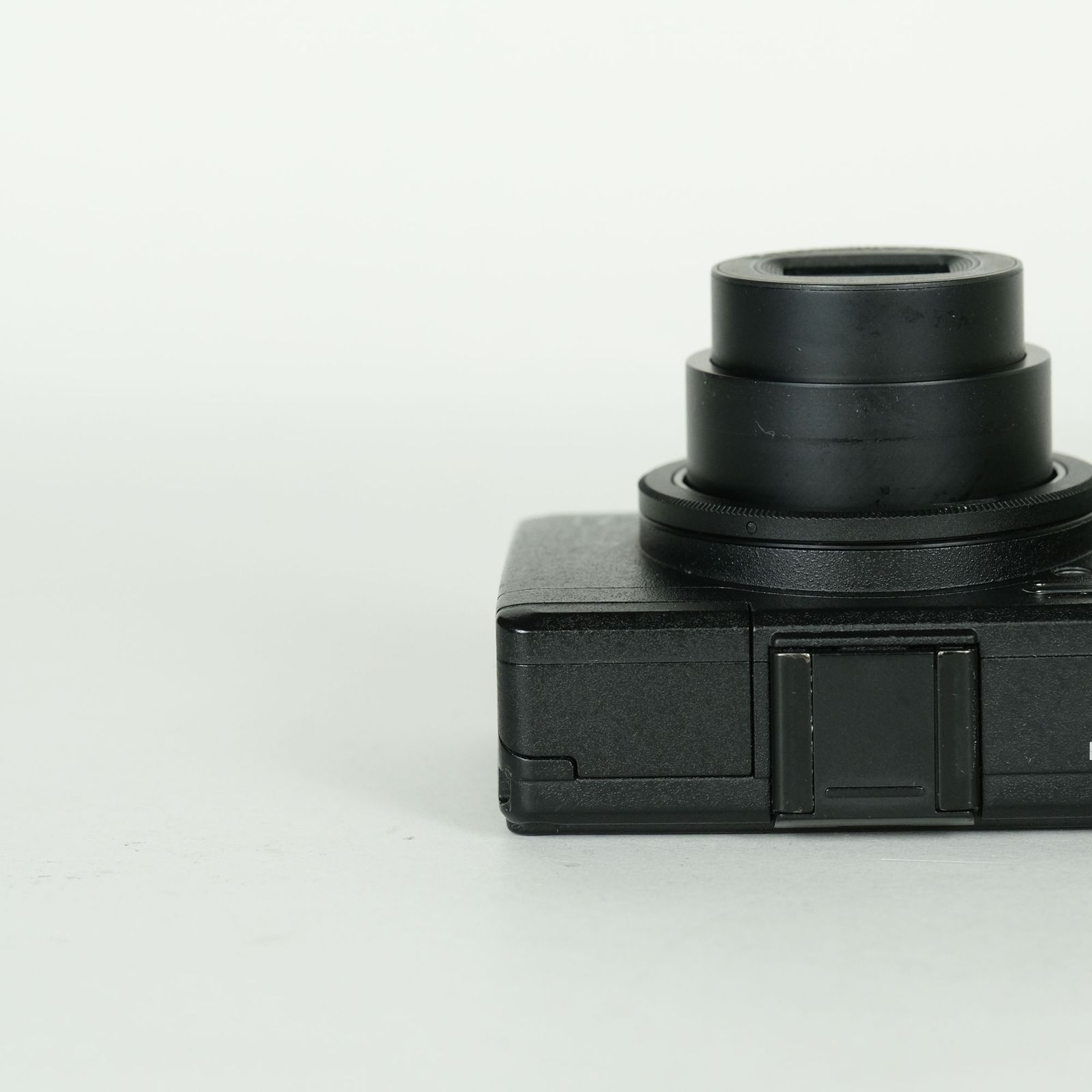 難あり品] RICOH GR DIGITAL IV | コンパクトデジタルカメラ - メルカリ