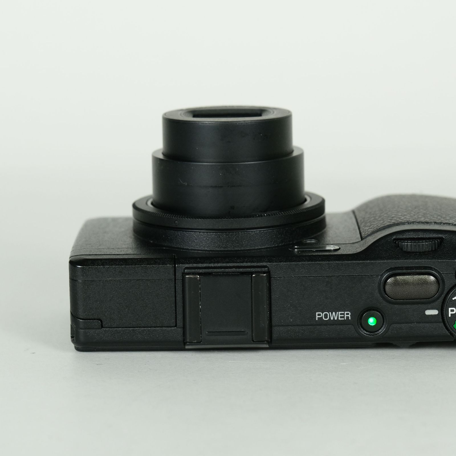 難あり品] RICOH GR DIGITAL IV | コンパクトデジタルカメラ - メルカリ