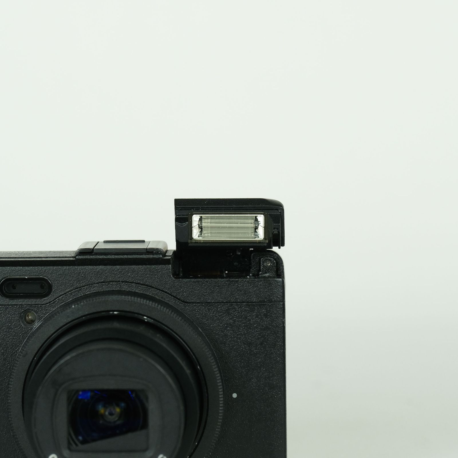 難あり品] RICOH GR DIGITAL IV | コンパクトデジタルカメラ - メルカリ