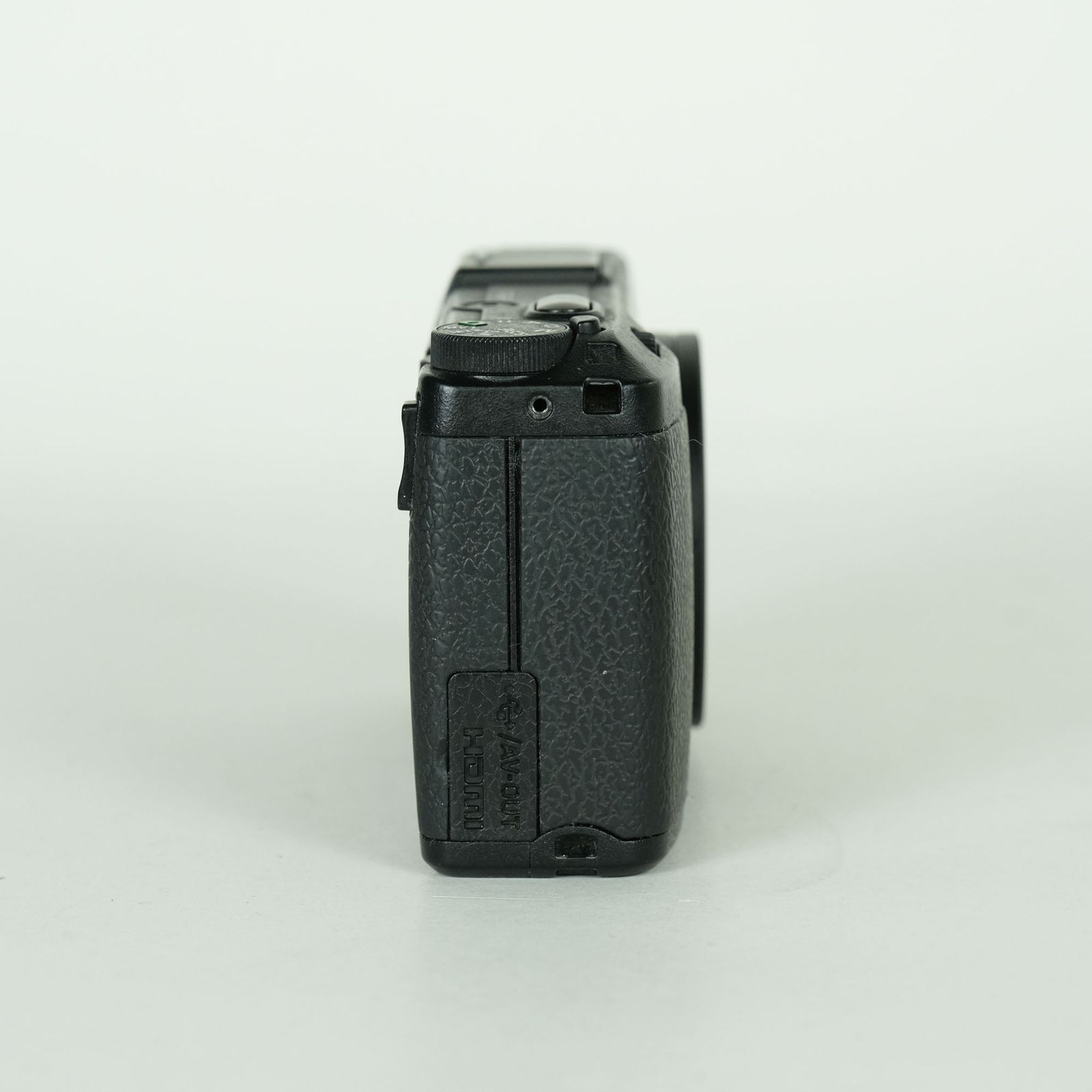難あり品] RICOH GR DIGITAL IV | コンパクトデジタルカメラ - メルカリ