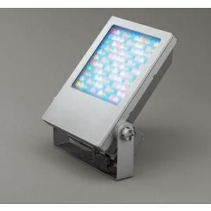 【新品・5営業日で発送】ODELIC オーデリック LED投光器 OE033013RG