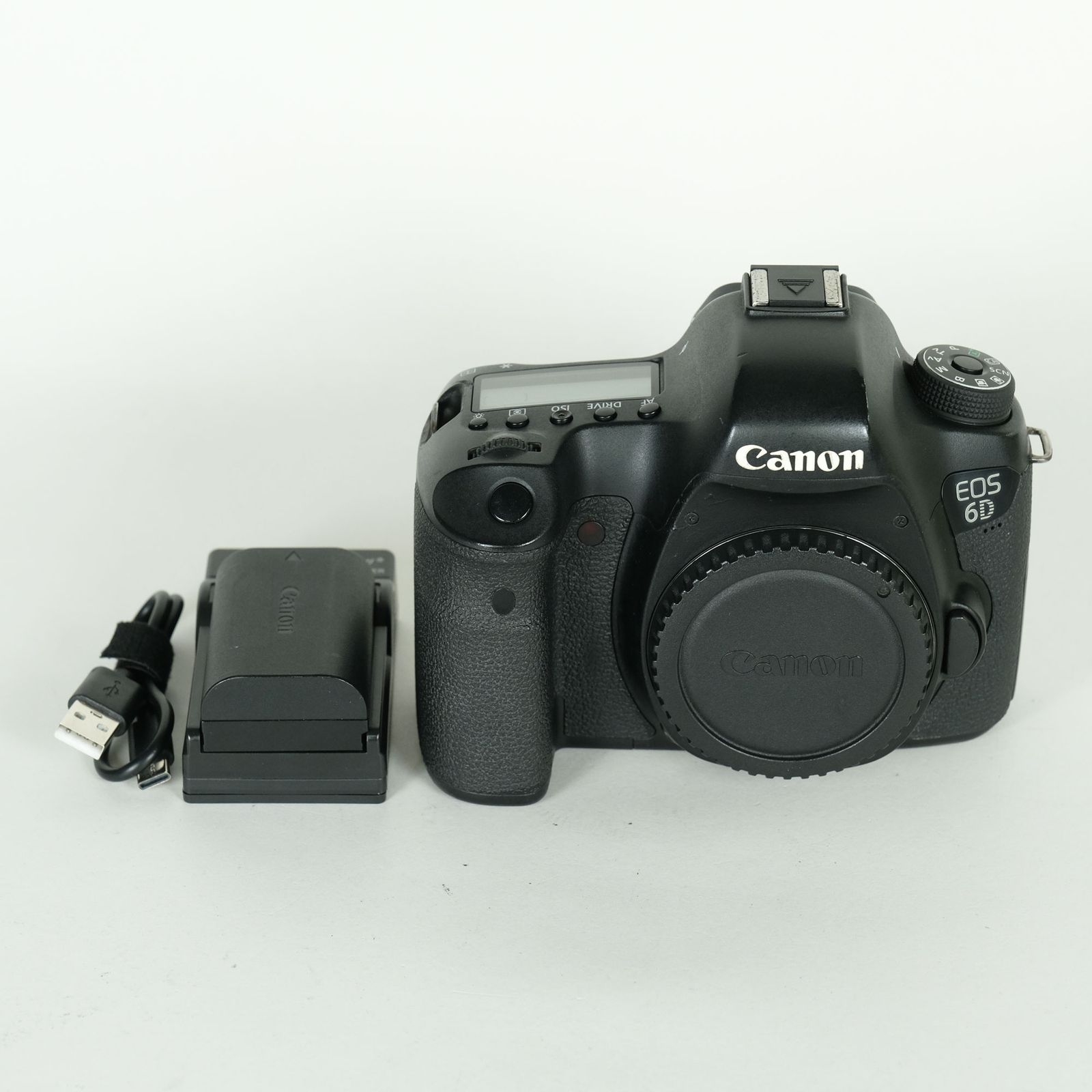 [並品] Canon EOS 6D | Canon EFマウント