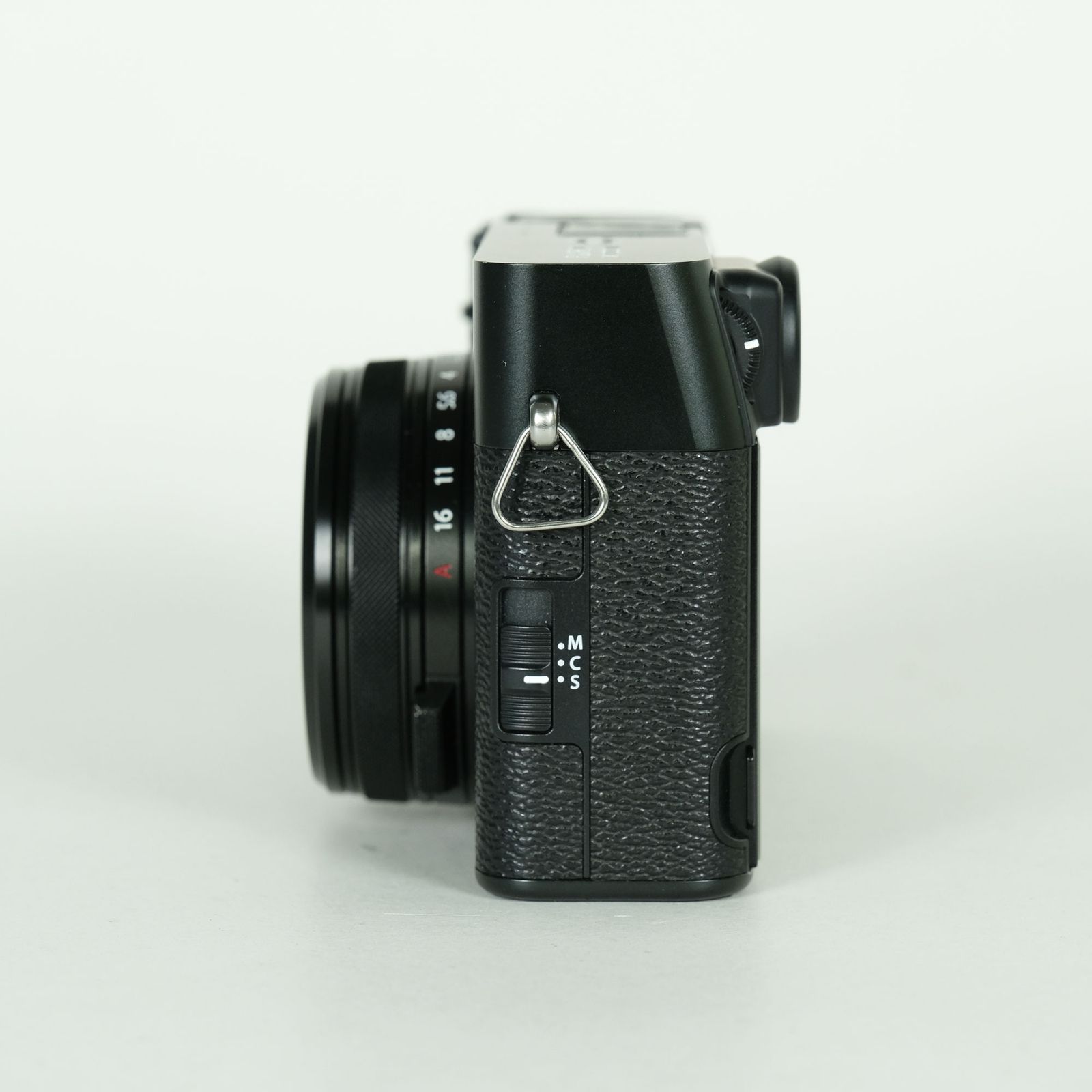 美品 | シャッター数8,000回｜別売り付属品付] FUJIFILM X100VI