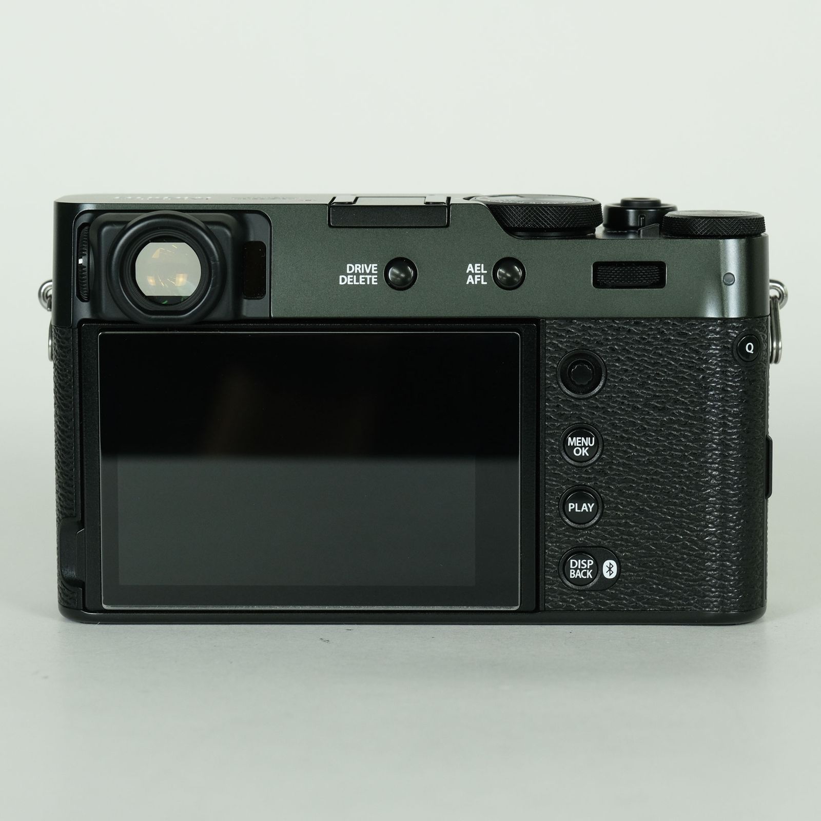 美品 | シャッター数8,000回｜別売り付属品付] FUJIFILM X100VI