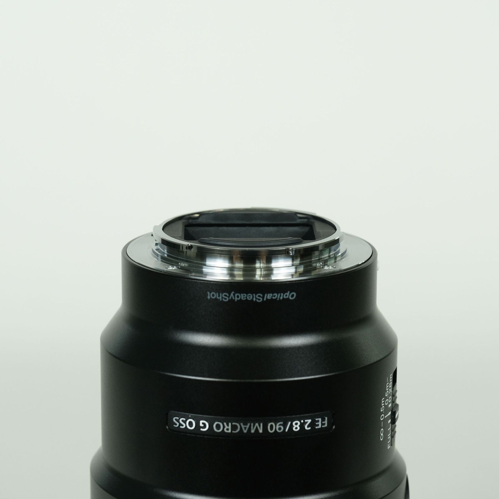 美品] SONY FE 90mm F2.8 Macro G OSS SEL90M28G | SONY Eマウント