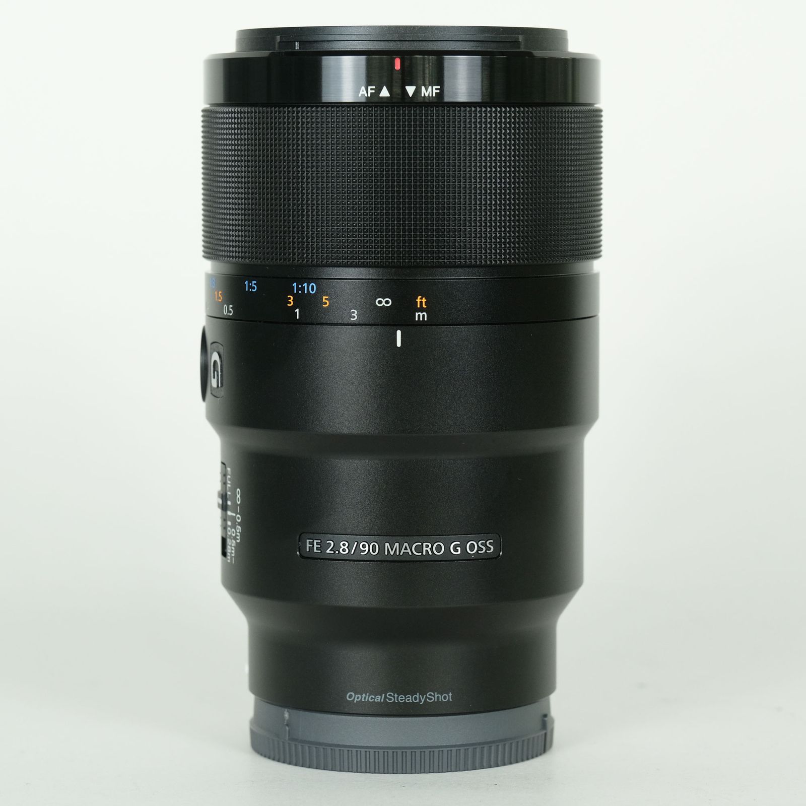 【美品】SONY SEL90M28G おまけ付 美品] SONY FE 90mm F2.8 Macro G OSS SEL90M28G | SONY Eマウント