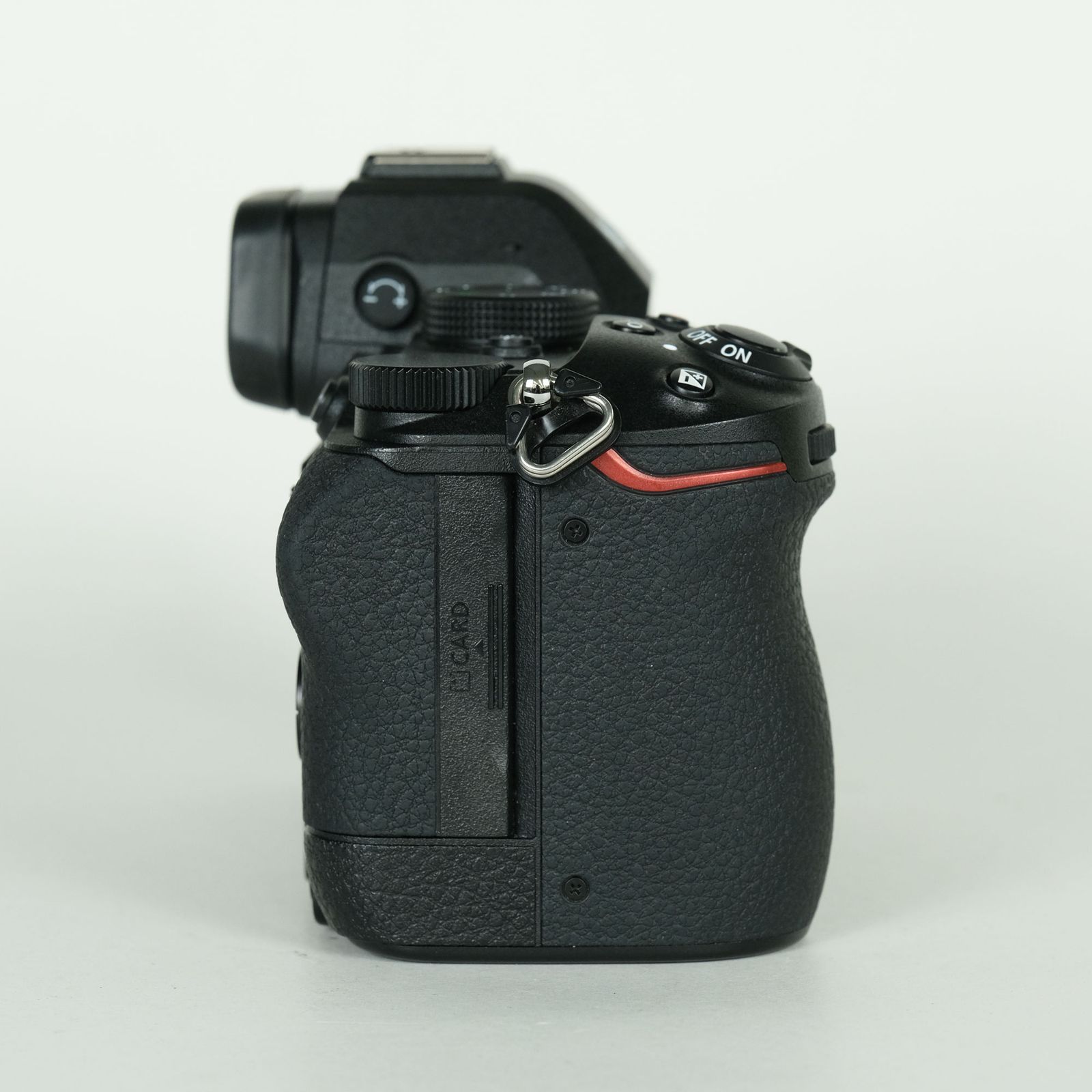 美品 | シャッター数15,960回] Nikon Z5II [ボディ] | Nikon Zマウント