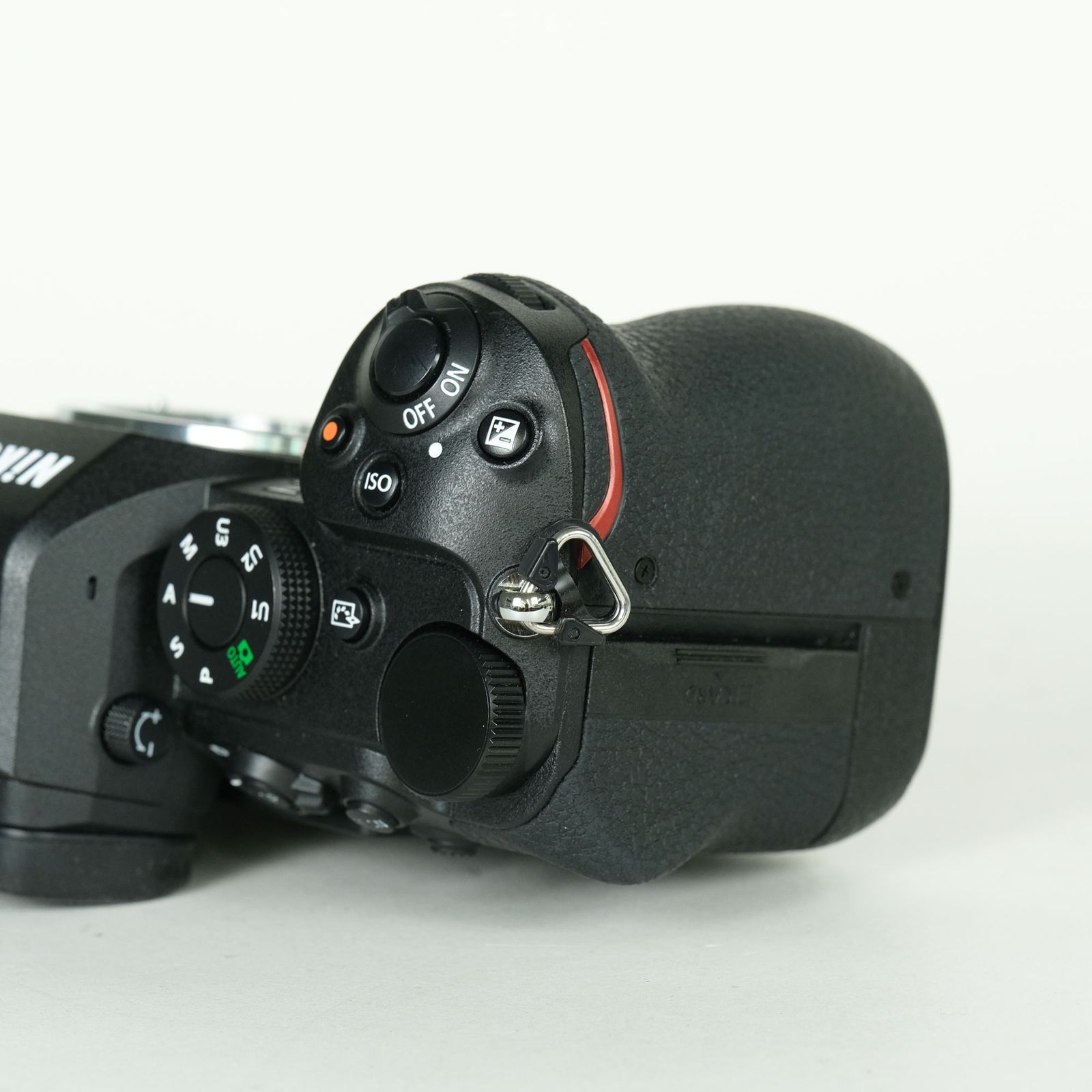 美品 | シャッター数15,960回] Nikon Z5II [ボディ] | Nikon Zマウント