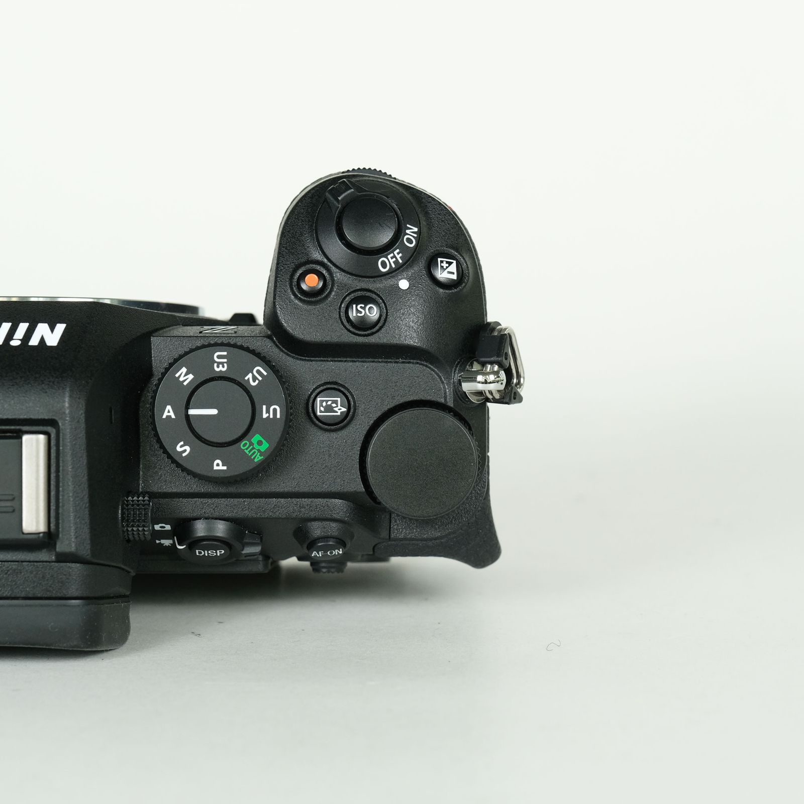 美品 | シャッター数15,960回] Nikon Z5II [ボディ] | Nikon Zマウント