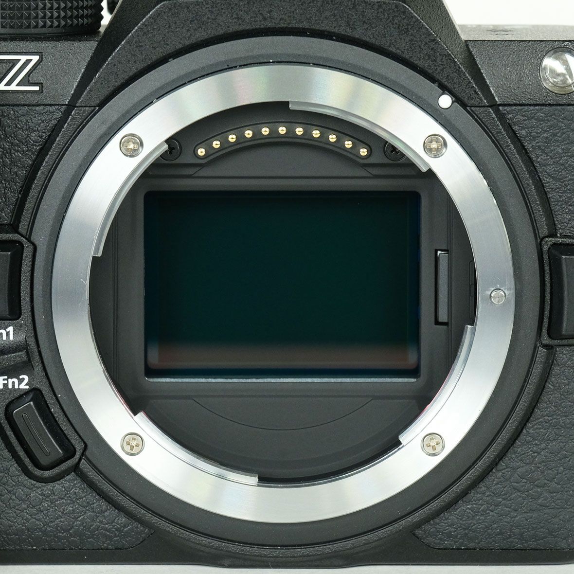 美品 | シャッター数15,960回] Nikon Z5II [ボディ] | Nikon Zマウント