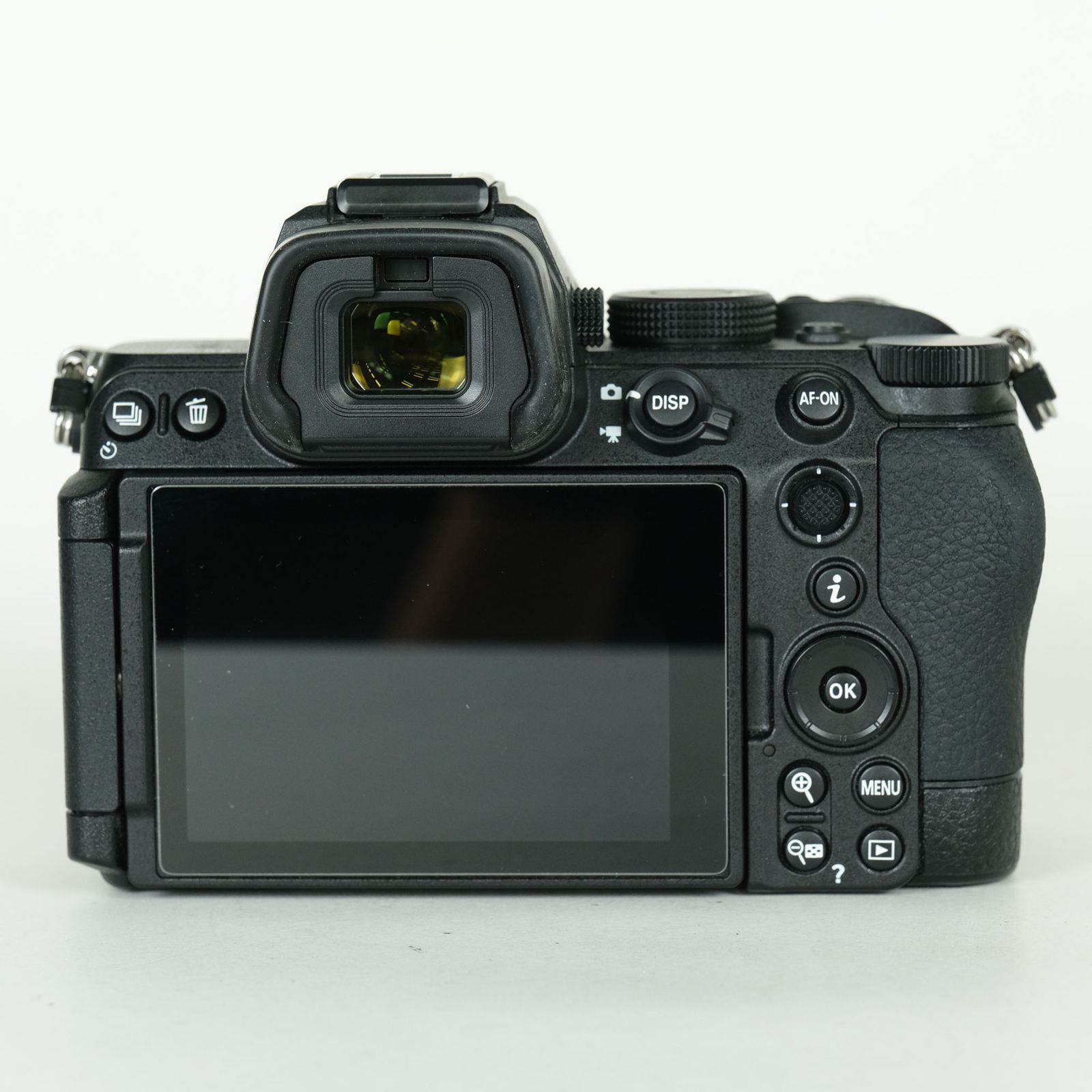 美品 | シャッター数15,960回] Nikon Z5II [ボディ] | Nikon Zマウント