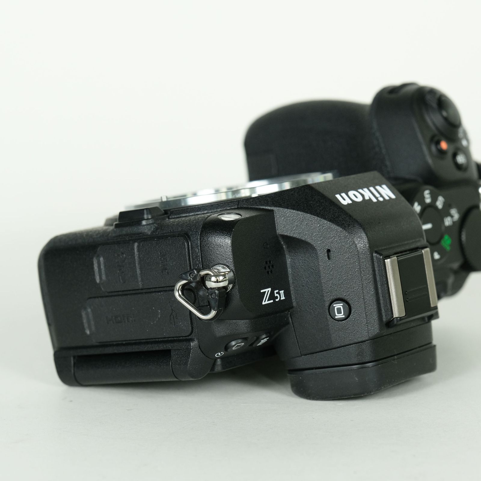 美品 | シャッター数15,960回] Nikon Z5II [ボディ] | Nikon Zマウント