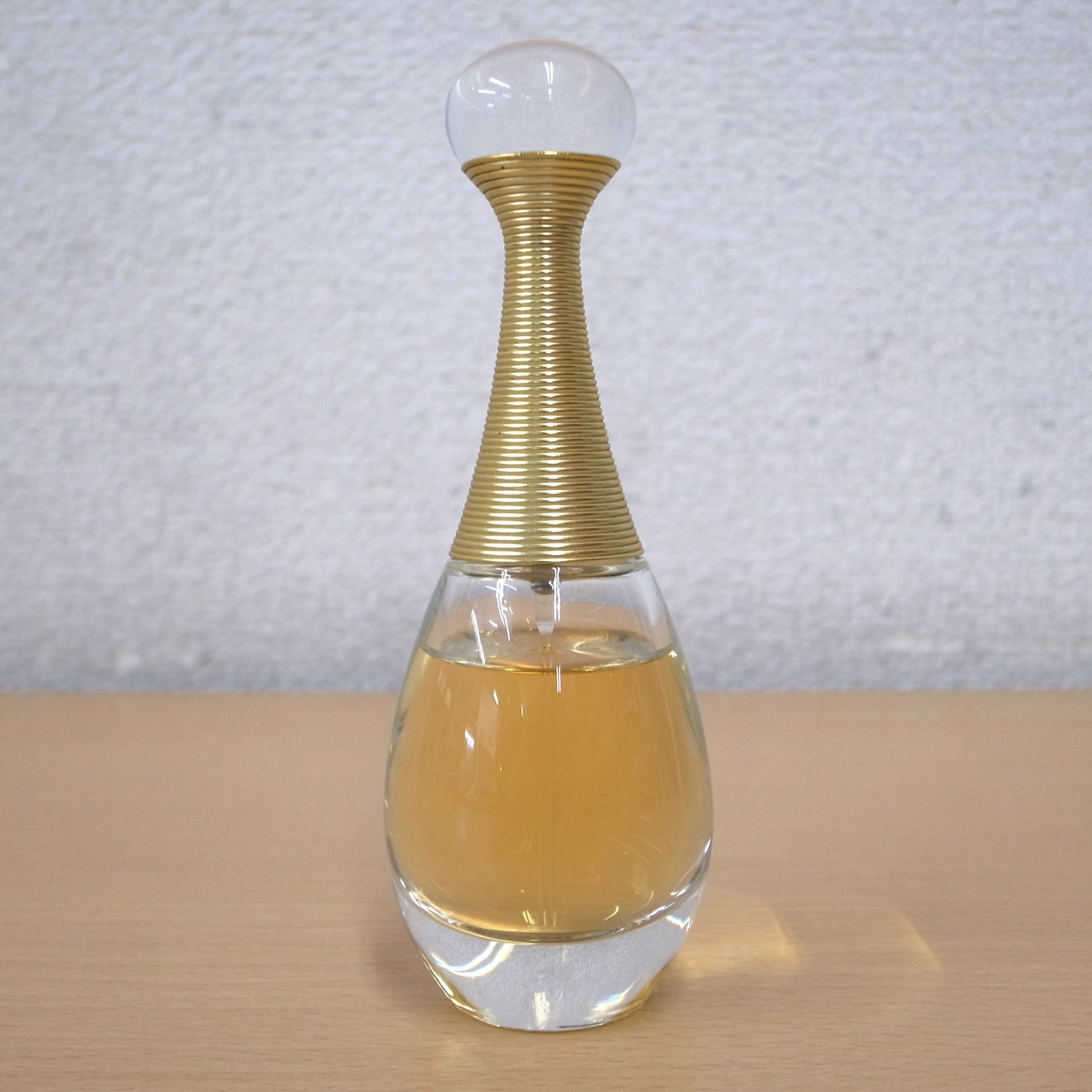 クリスチャンディオール　香水 Cristian Dior クリスチャン ディオール jadore ジャドール オードゥ
