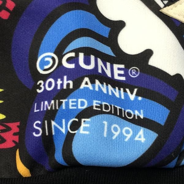 中古】CUNE 30th ANNIV スカジャージ 3 マルチカラー キューン[10
