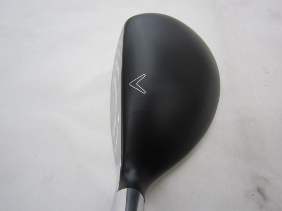 キャロウェイ　ROGUE ST MAX FAST　21度　SPEEDER NX 40 for Callaway　Rフレックス　ユーティリティ　中古　ゴルフドゥ！札幌手稲店【最短即日発送】