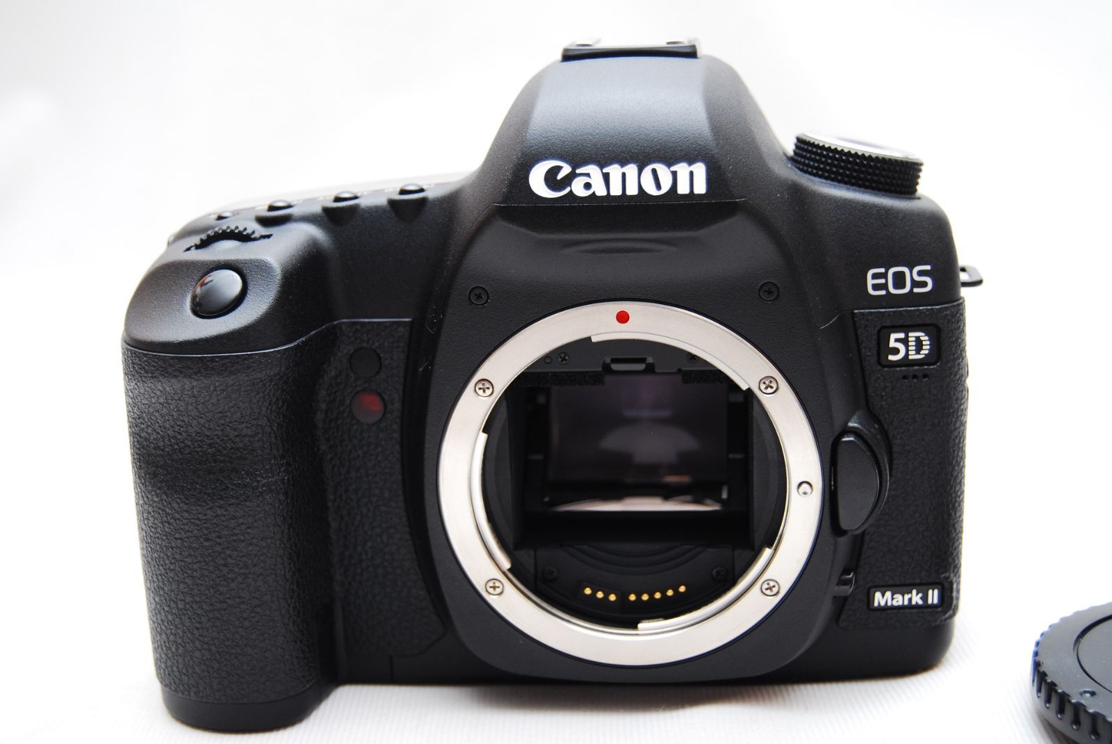 ☆美品 Canon デジタル一眼レフカメラ EOS 5D MarkII ボディ ☆ - メルカリ