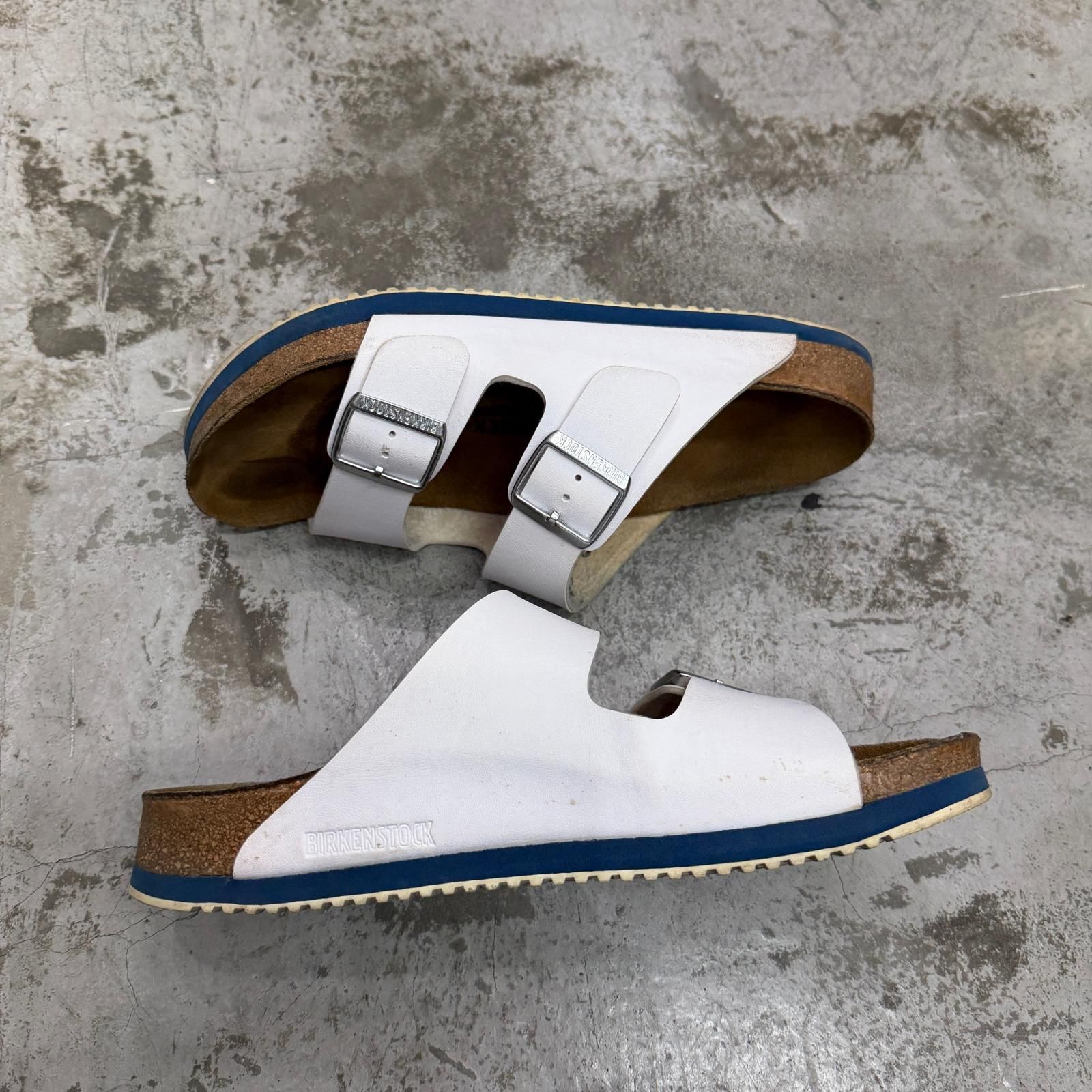 参考上代14300円 BIRKENSTOCK RHC別注 ARIZONA アリゾナ サンダル