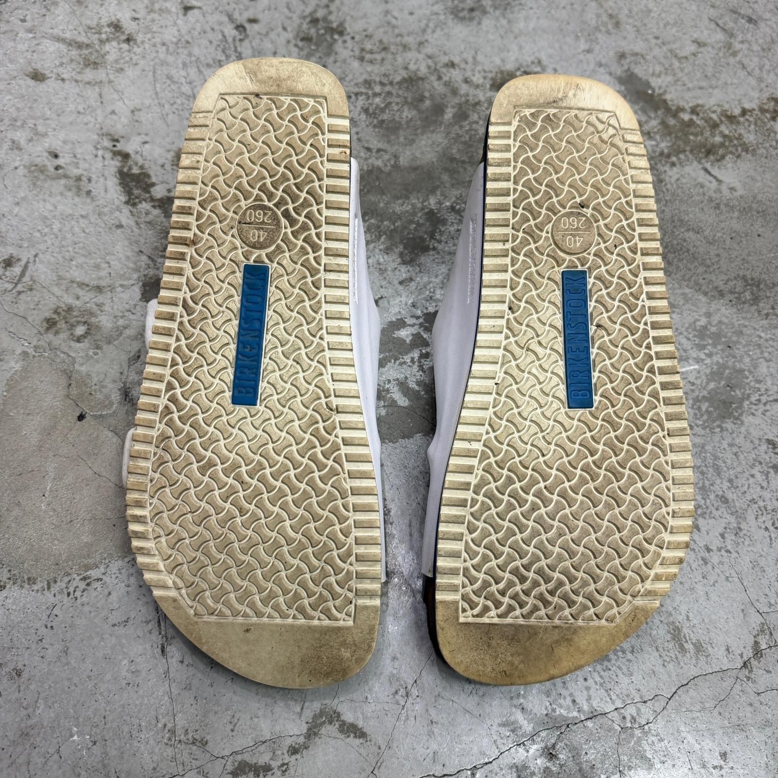 参考上代14300円 BIRKENSTOCK RHC別注 ARIZONA アリゾナ サンダル