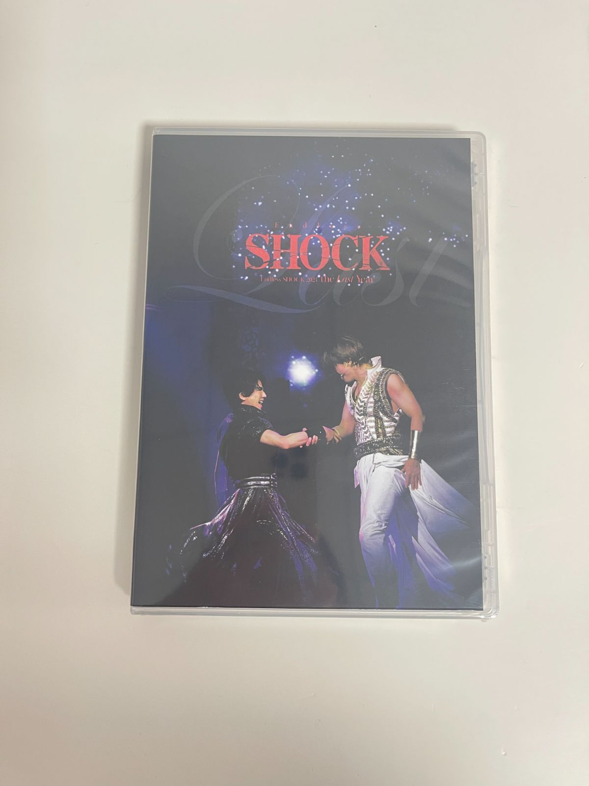 キテレツ KEYTOLIT BluRay WAKE UP THE FOOL キテレツ Arena Tour 2025