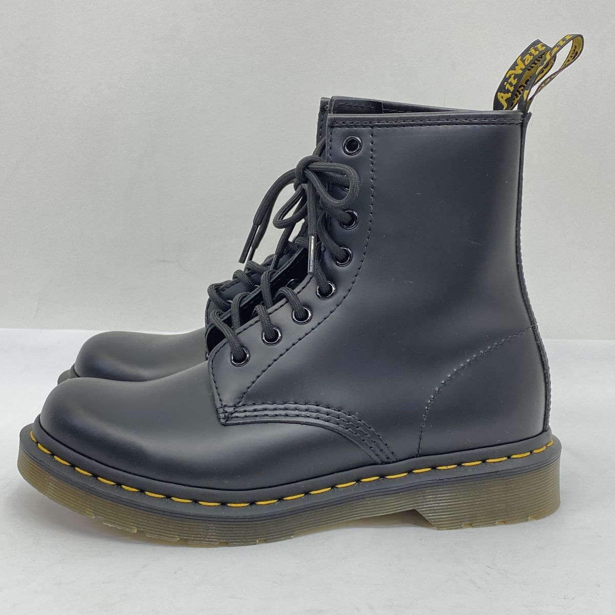 Dr.Martens ドクターマーチン 8ホール ブーツ 11821 UK5 24.0cm 箱無 