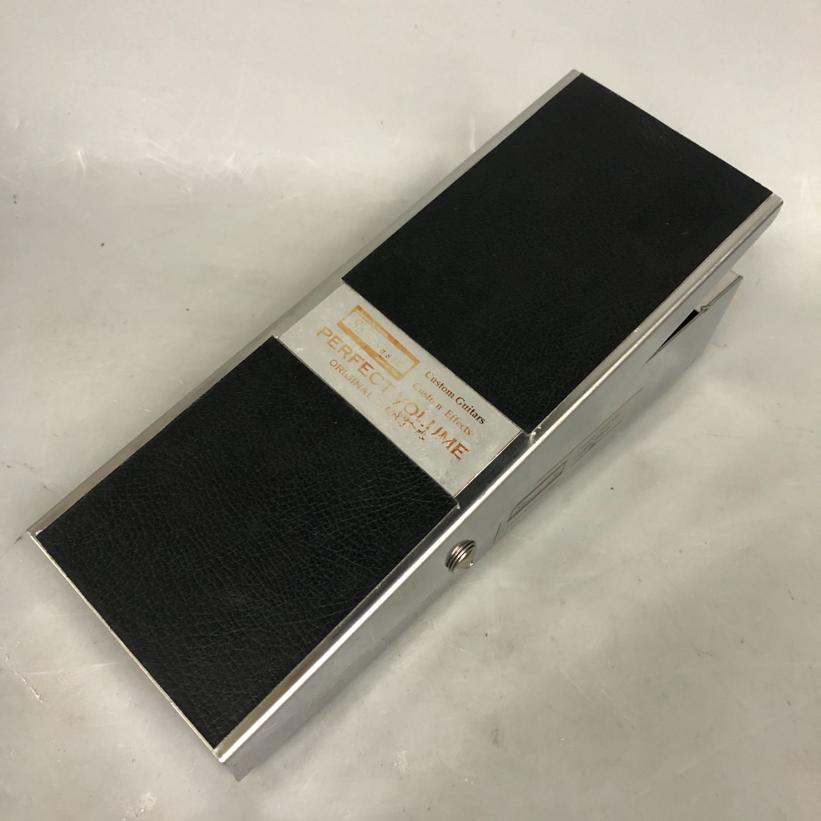 Shin's Music Perfect Volume　AA6SC324405　f146