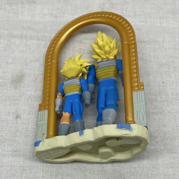 ドラゴンボール カプセルネオ ヒーロー親子 究極のレベルアップ フィギュア ドラゴンボール カプセルネオ ヒーロー親子 究極のレベルアップ