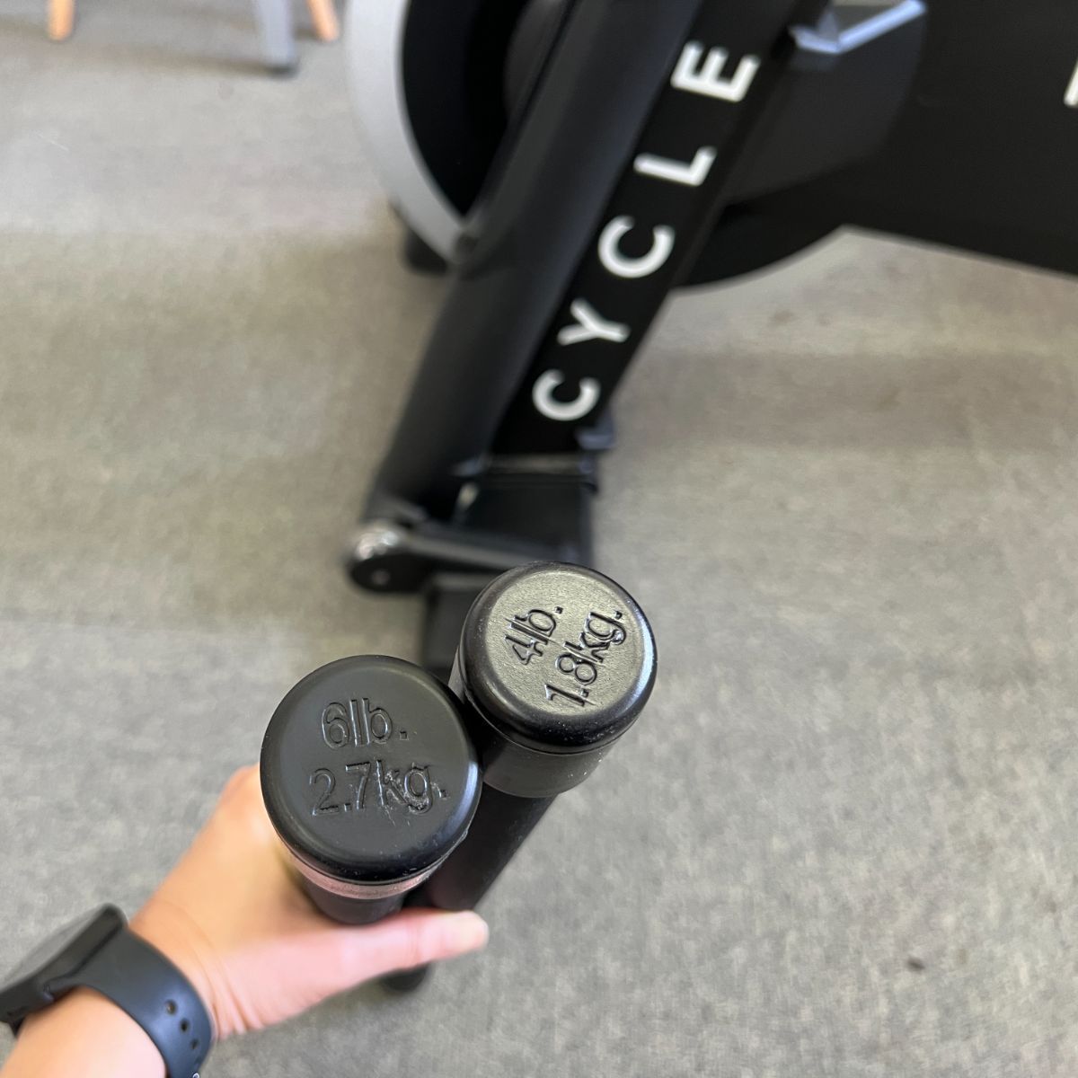 STAGES BIKE ステージズバイク インドアサイクル エアロバイク スピン 