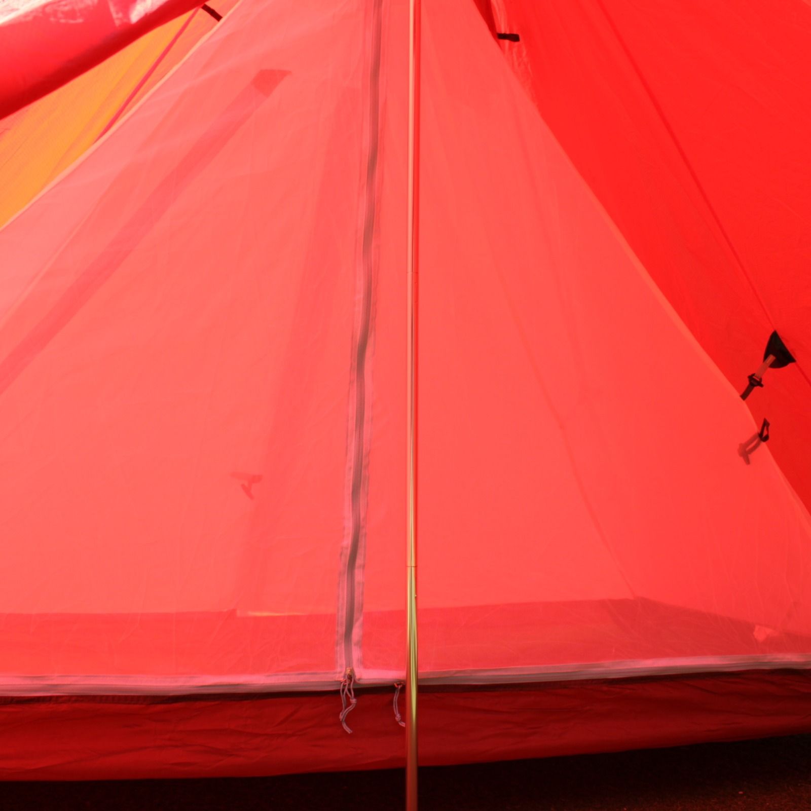 テンマクデザイン パンダレッド TM-YK-15 tent-mark DESIGNS - メルカリ