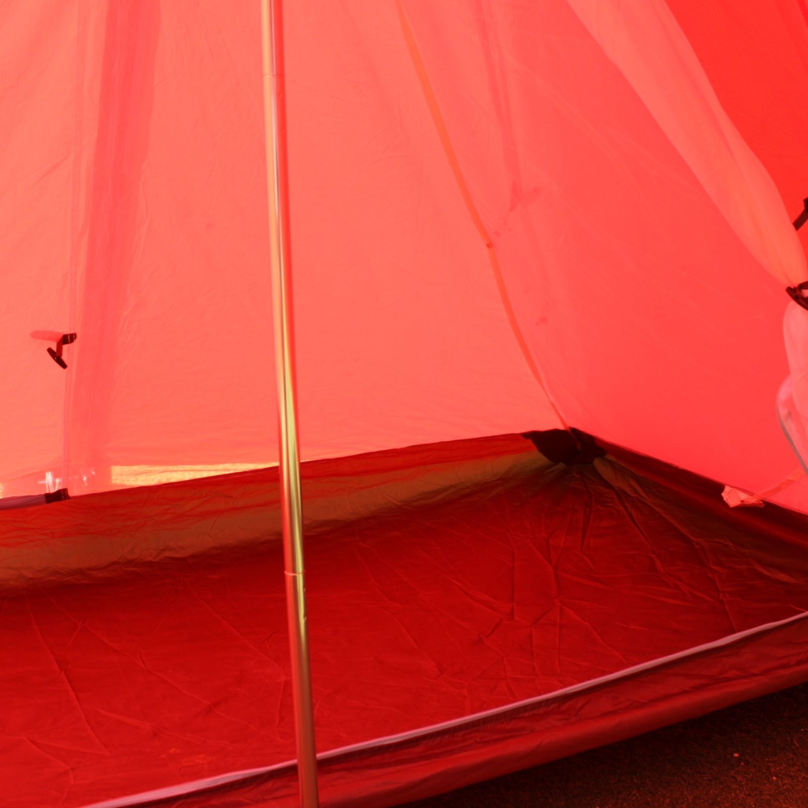テンマクデザイン パンダレッド TM-YK-15 tent-mark DESIGNS - メルカリ