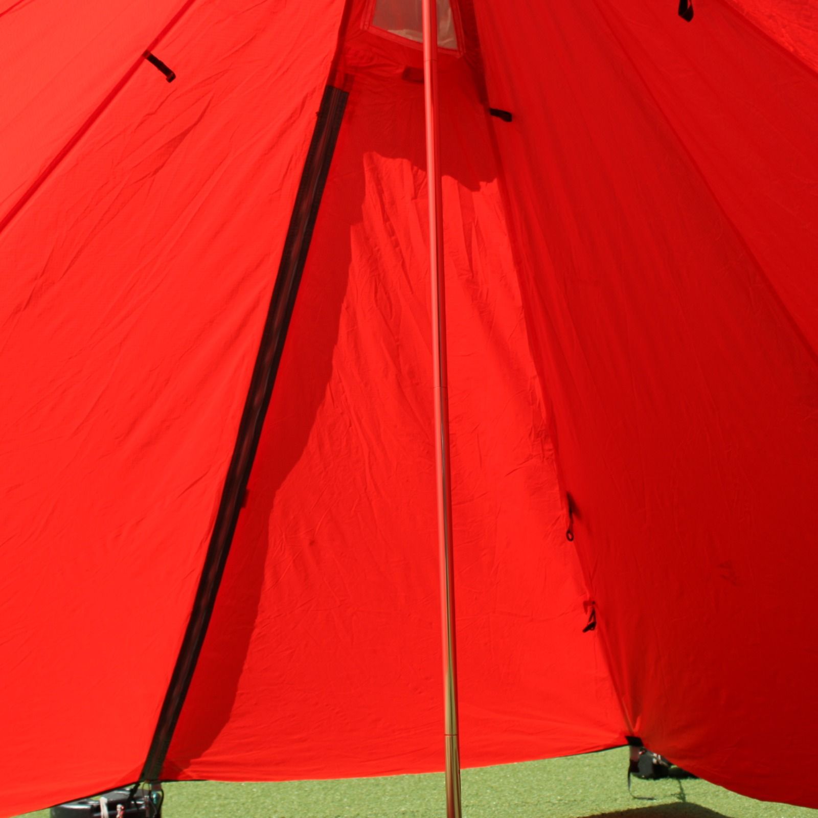 テンマクデザイン パンダレッド TM-YK-15 tent-mark DESIGNS - メルカリ