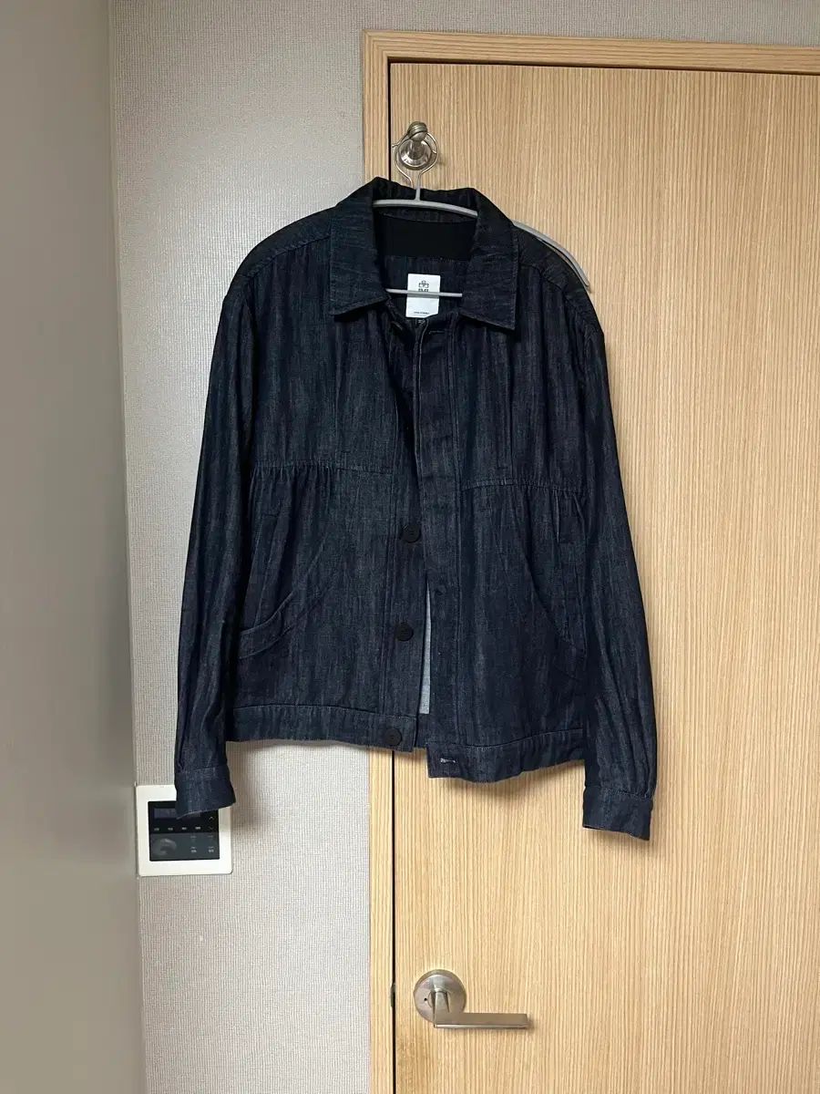 POLYTERU デニムトラッカー 3サイズ 出品
