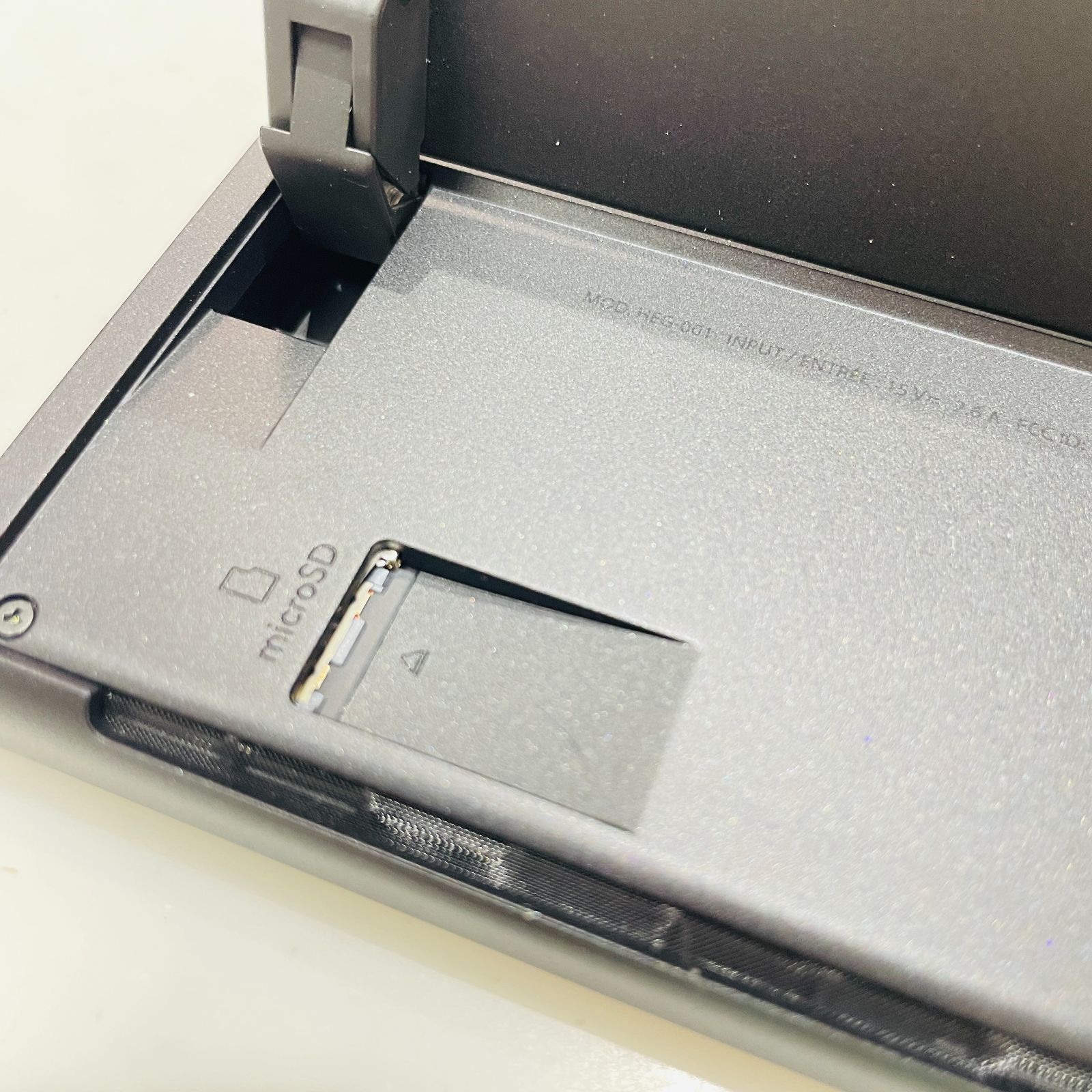 極美品 NintendoSwitch ニンテンドースイッチ本体 2025 極美品