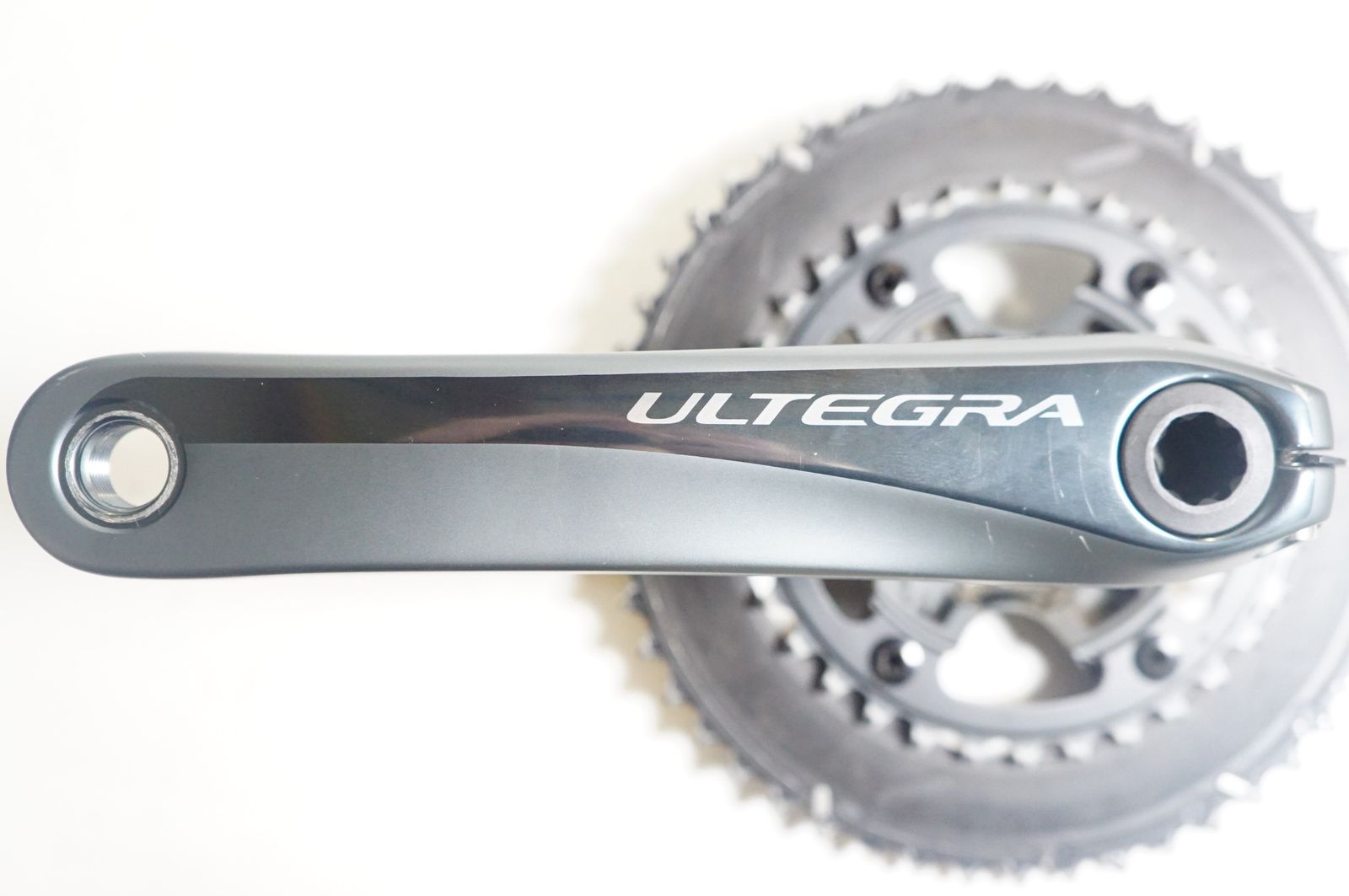 SHIMANO 「シマノ」 ULTEGRA FC-6800 50-34T 172.5mm クランク