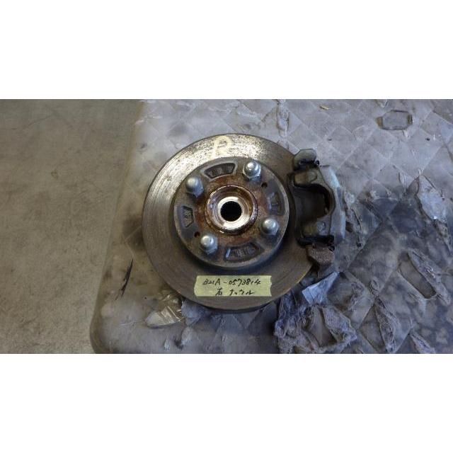 デイズルークス DBA-B21A 右フロントナックルハブ 12,482円