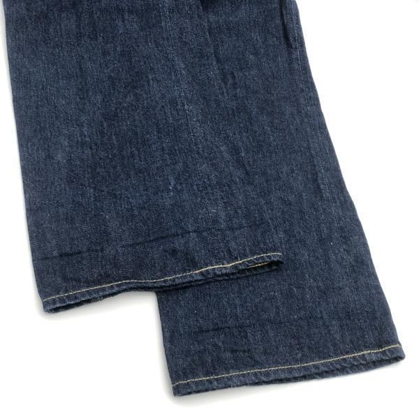 Buzz Rickson´s Lot 041 WORLD WAR II WAIST OVERALLS デニムパンツ