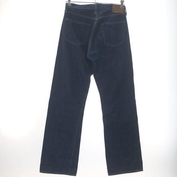 中古】Buzz Rickson's Lot 041 WORLD WAR II WAIST OVERALLS デニム