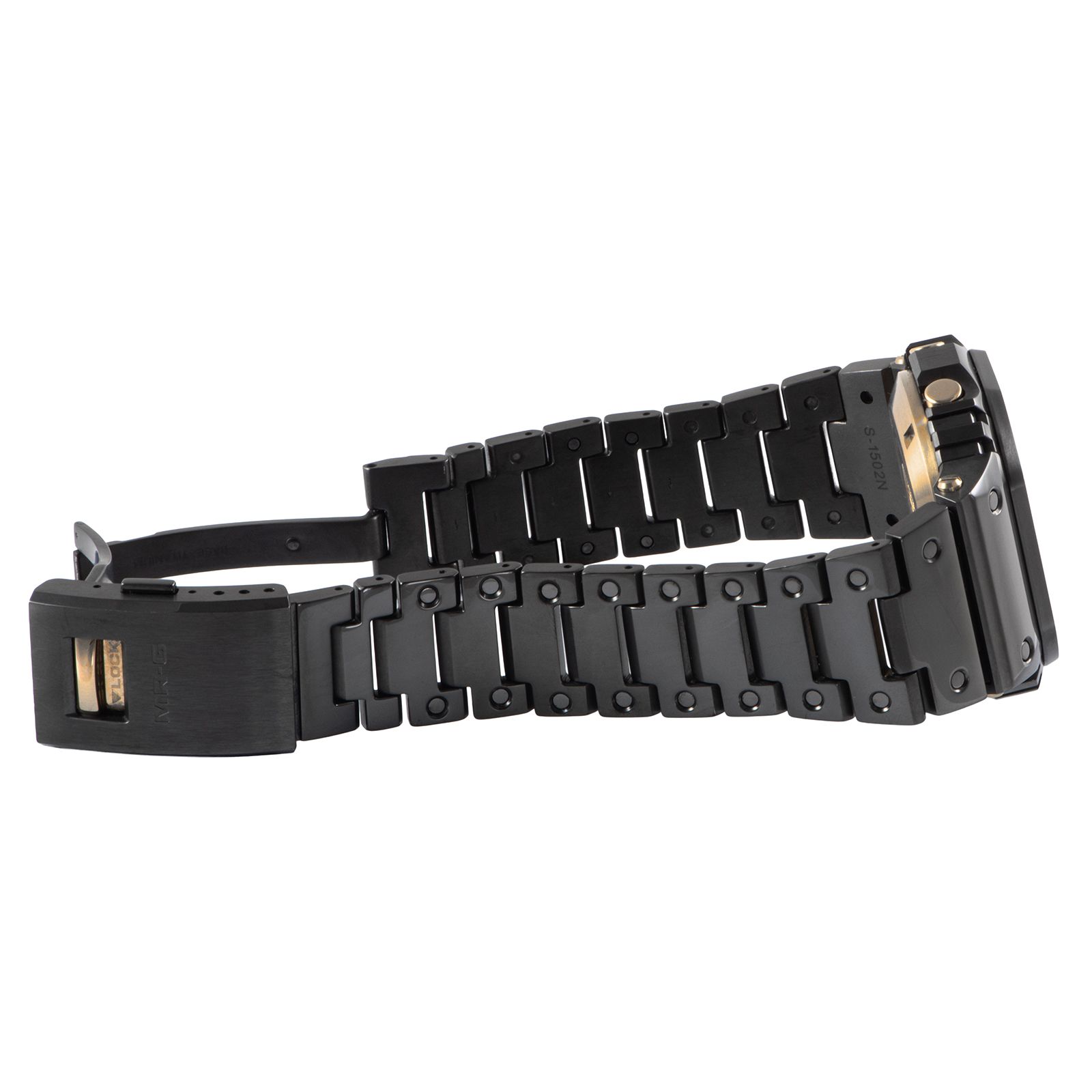 CASIO カシオ Gショック MR-G MRG-B5000B-1JR オリジン チタン