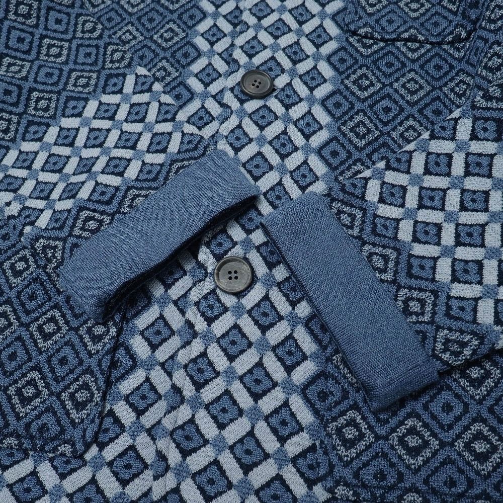 ジョルジオアルマーニ　ジャケット　ダブル　カシミア　50 Lサイズ □美品□GIORGIO ARMANI ジョルジオアルマーニ ジャケット サイズ50