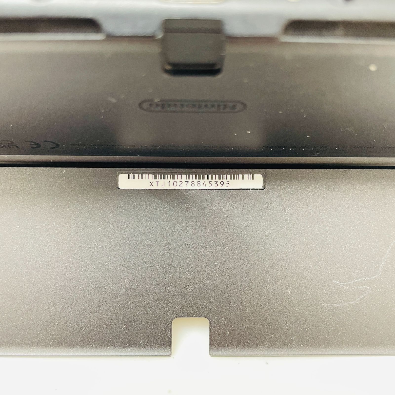 有機ELモデル 本体のみ Nintendo Switch 2022年製 美品 タブレット