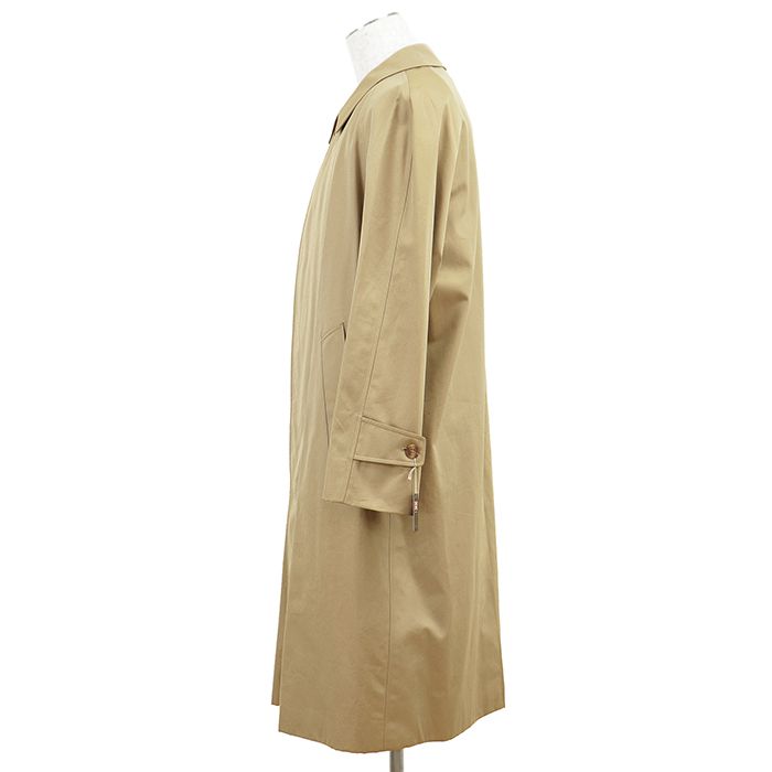 未使用】Aquascutum アクアスキュータム ステンカラー コート サイズ