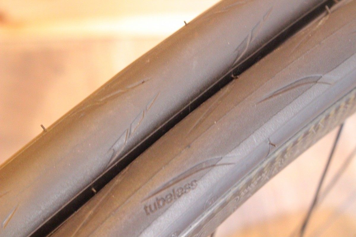 マヴィック MAVIC キシリウム カーボン KSYRIUM PRO CARBON UST DISC 