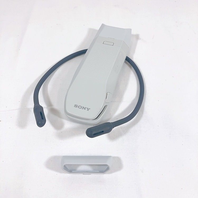 ◇SONY REON POCKET 5 PNPK-5T レオンポケット5 ウェアラブルサーモ