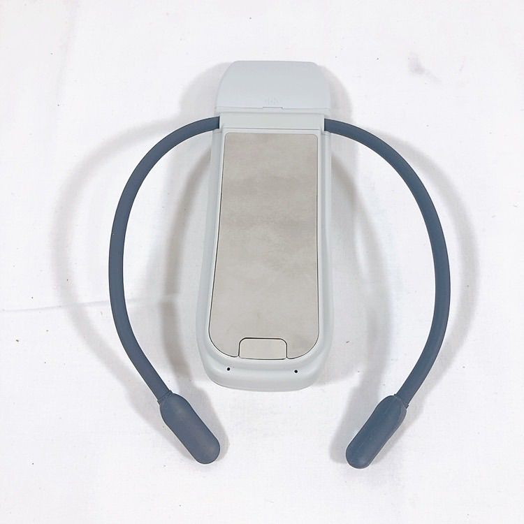 ◇SONY REON POCKET 5 PNPK-5T レオンポケット5 ウェアラブルサーモ