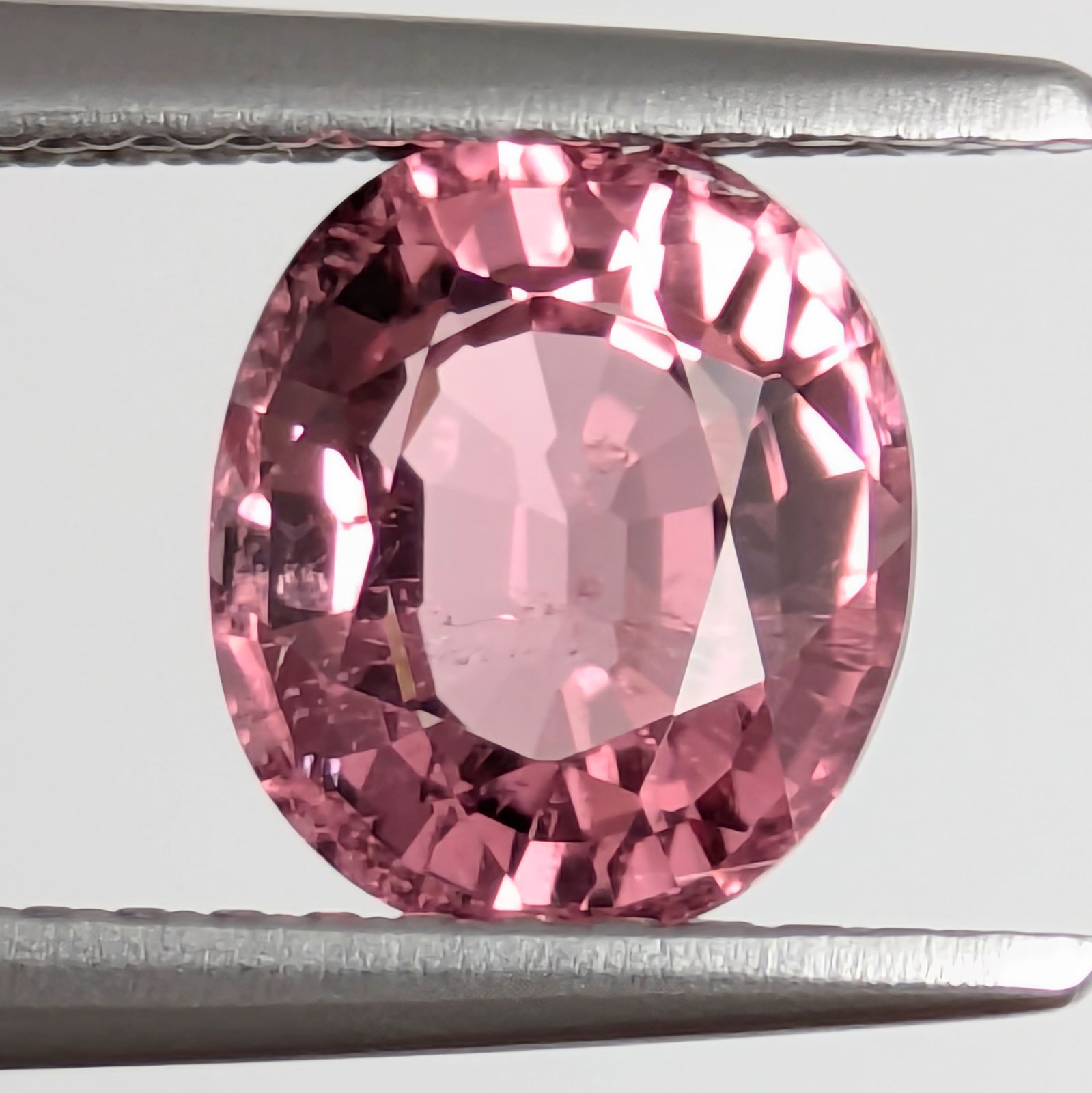 ピンクトルマリンルース【1.40ct】 PRO208668 ピンクトルマリンルース【1.40ct】 PRO208668