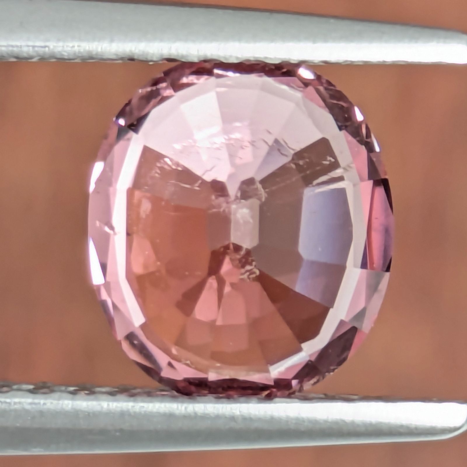 ピンクトルマリンルース【1.40ct】 PRO208668 ピンクトルマリンルース【1.40ct】 PRO208668