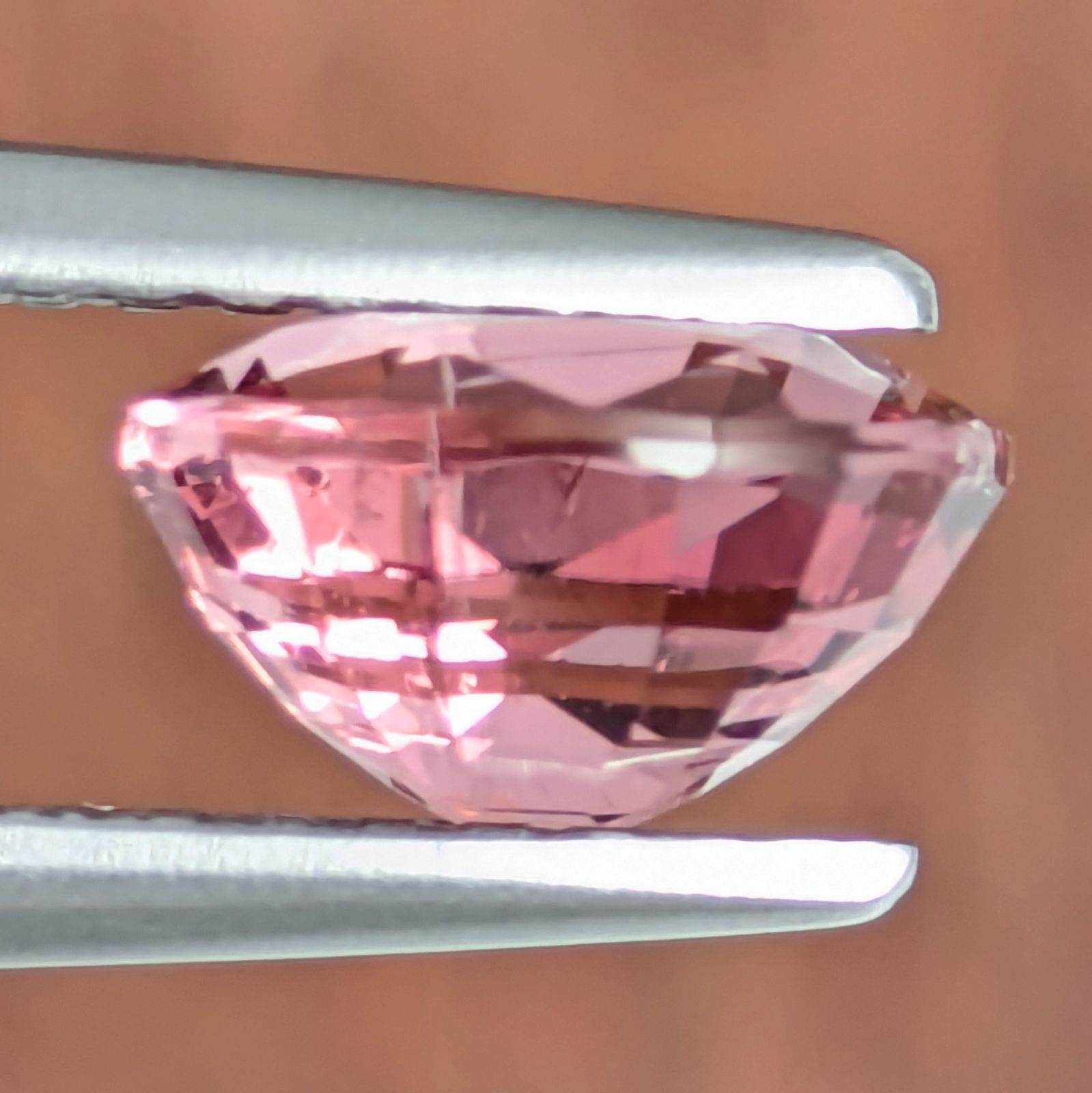 ピンクトルマリンルース【1.40ct】 PRO208668 ピンクトルマリンルース【1.40ct】 PRO208668