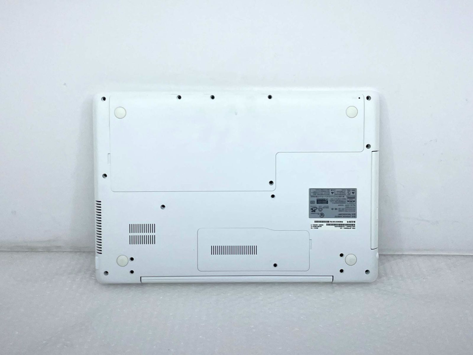 難あり動作品】富士通 LIFEBOOK AH50/C2 Core i7 Win11 - メルカリ