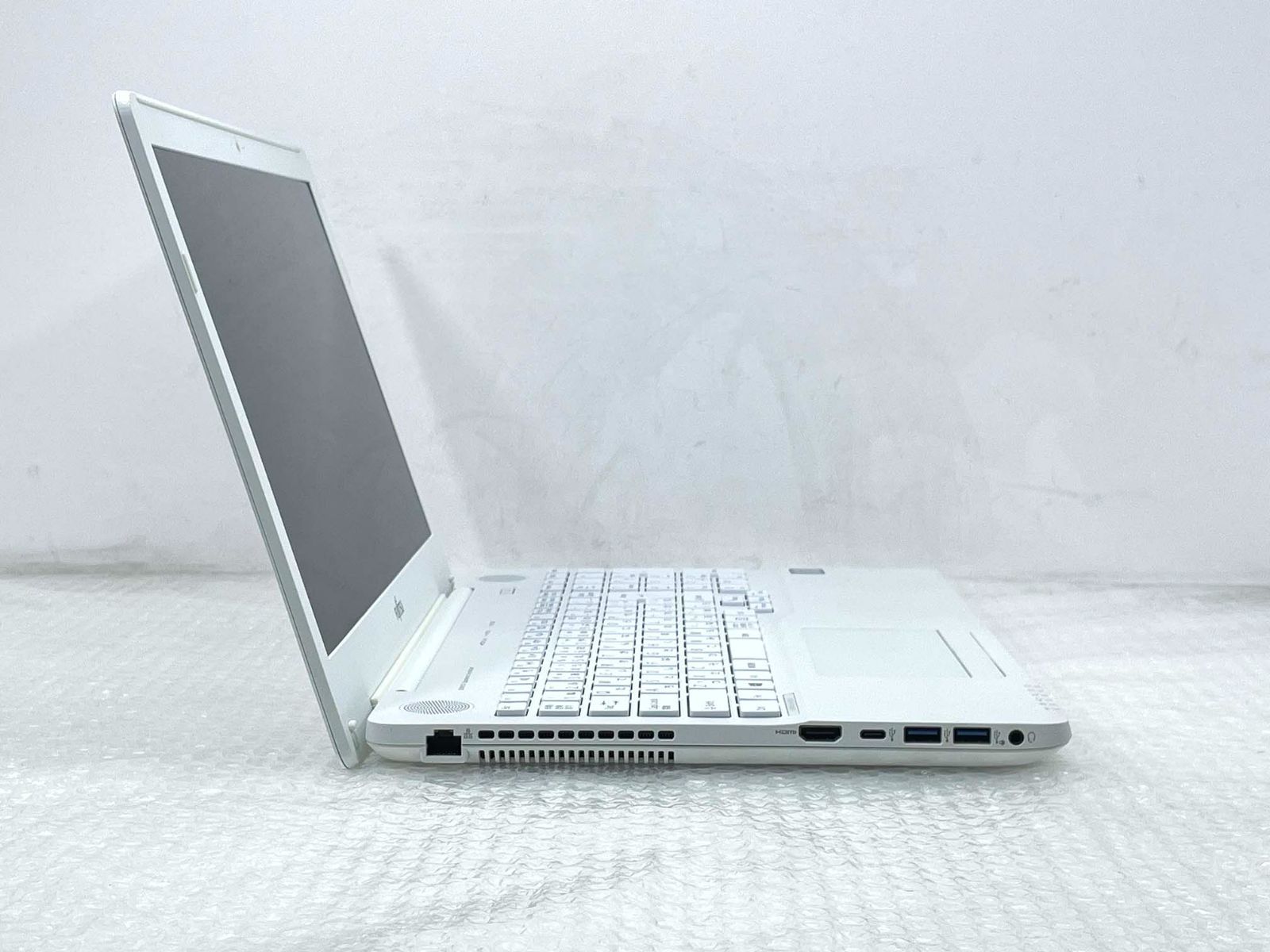 難あり動作品】富士通 LIFEBOOK AH50/C2 Core i7 Win11 - メルカリ